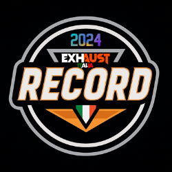 RECORD D-SPECIAL 2024