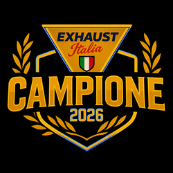 CAMPIONE DEL PUNTEGGIO BIKE 2K 2026
