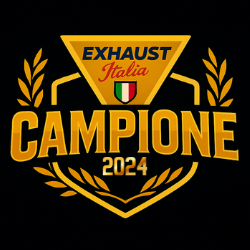 CAMPIONE DEL PUNTEGGIO D-SPECIAL 2024