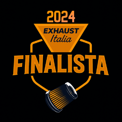 FINALISTA NAZIONALE 2024