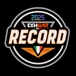 RECORD TURBO DIESEL 1K 2025