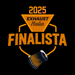 FINALISTA NAZIONALE 2025